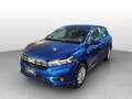 Dacia Sandero Sandero Streetway 1.0 tce Expression 90cv 5 marce Bleu - thumbnail 1