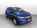 Dacia Sandero Sandero Streetway 1.0 tce Expression 90cv 5 marce Bleu - thumbnail 3