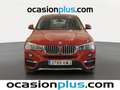 BMW X4 xDrive 20dA Rojo - thumbnail 13