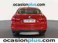 BMW X4 xDrive 20dA Rojo - thumbnail 15