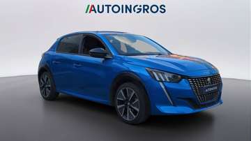 208 II 2019 e-208 GT Line 100kW