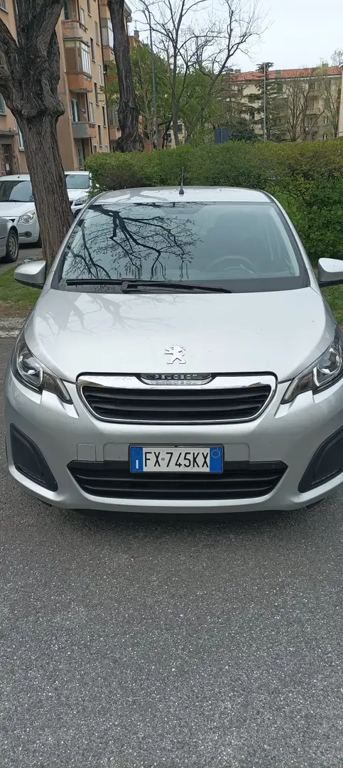 Peugeot 108 5p 1.0 vti Active - 2