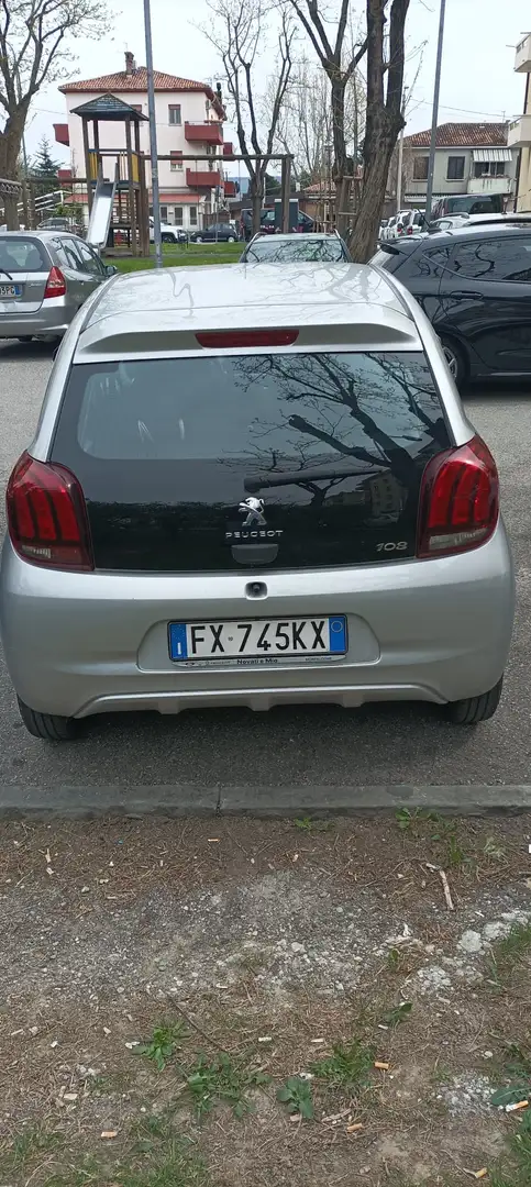 Peugeot 108 5p 1.0 vti Active - 1