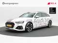 Audi RS4 Avant 2.9 TFSi 561 Pk quattro | JD Stage 2 | Millt Grijs - thumbnail 1