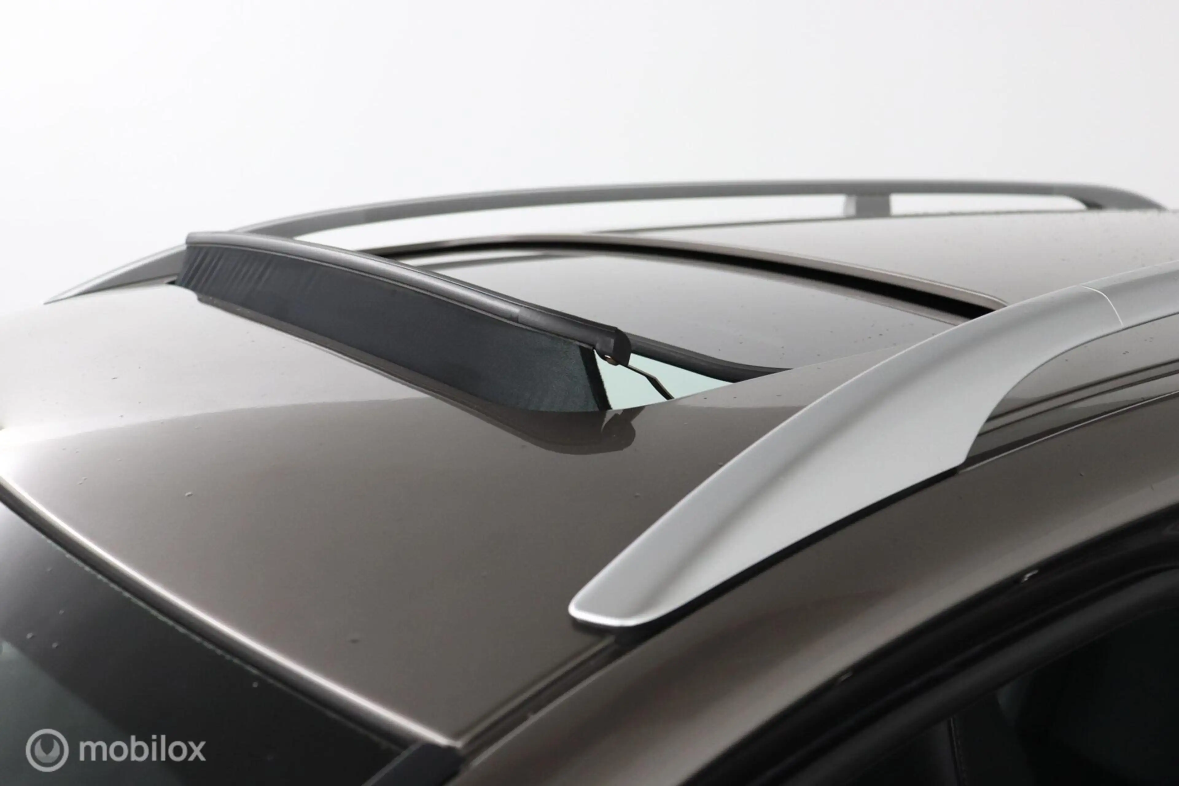 Volvo V70 1.6 T4 Limited Edition LEDER / STOELVERW. / DAKJE — photo 11