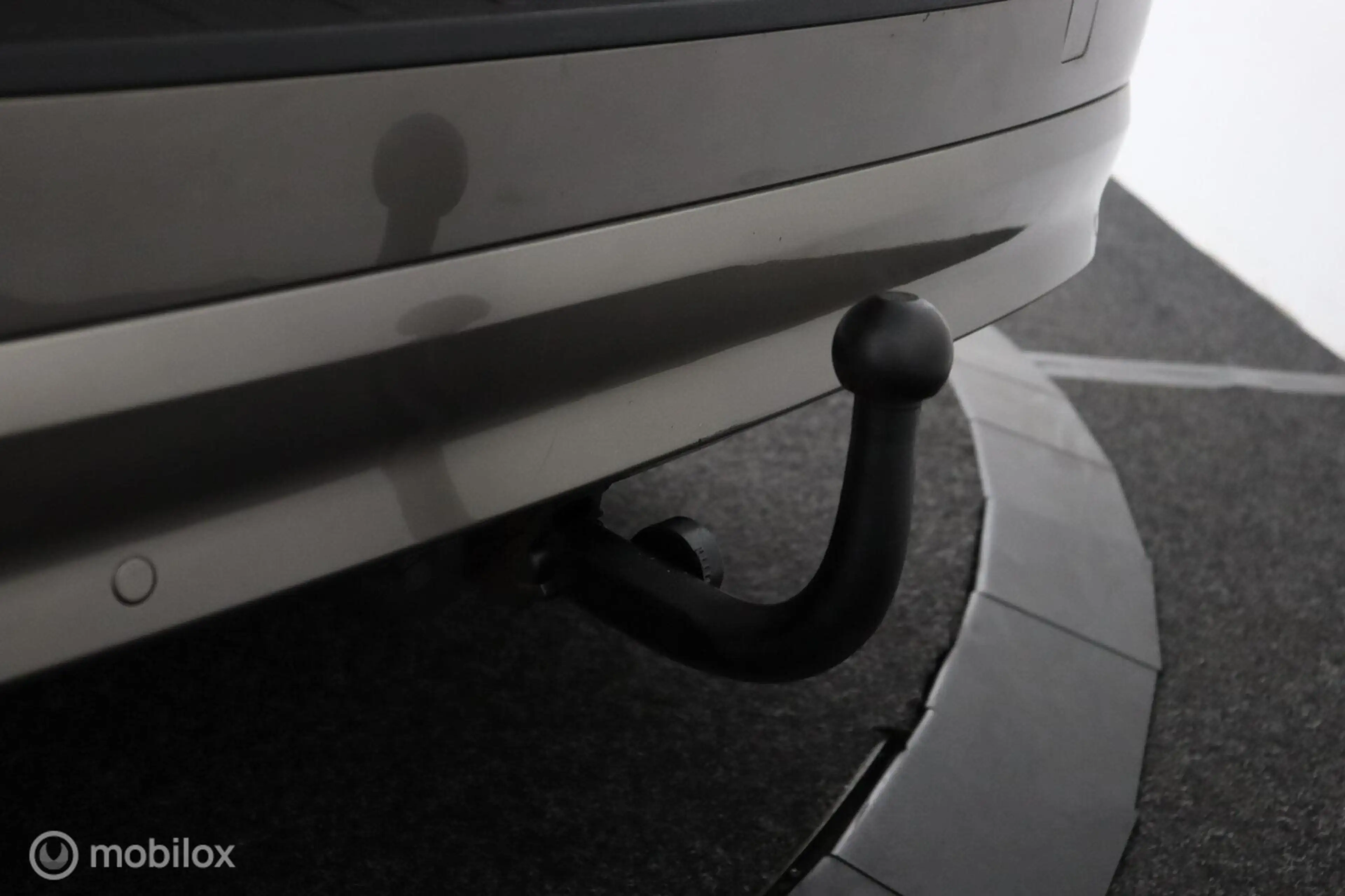 Volvo V70 1.6 T4 Limited Edition LEDER / STOELVERW. / DAKJE — photo 14