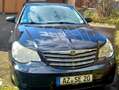 Chrysler Sebring Sebring Cabrio 2.0 Touring Černá - thumbnail 3