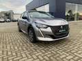 Peugeot e-208 Active Pack Gris - thumbnail 3