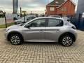Peugeot e-208 Active Pack Gris - thumbnail 5