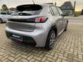 Peugeot e-208 Active Pack Gris - thumbnail 8