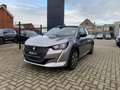 Peugeot e-208 Active Pack Gris - thumbnail 1