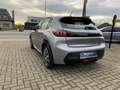 Peugeot e-208 Active Pack Gris - thumbnail 6