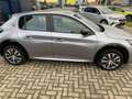 Peugeot e-208 Active Pack Gris - thumbnail 4