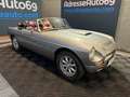 MG MGB V8 CABRIOLET - thumbnail 9