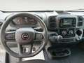 Opel Movano CHASIS CABINA 3.5T HEAVY L3H1 2.2 BHDI 140CV Blanco - thumbnail 7