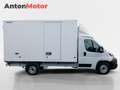 Opel Movano CHASIS CABINA 3.5T HEAVY L3H1 2.2 BHDI 140CV Blanco - thumbnail 3