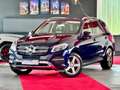 Mercedes-Benz GLE 350 d OffroadPak LED Distronic  Airmatic 19" Blau - thumbnail 1