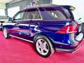 Mercedes-Benz GLE 350 d OffroadPak LED Distronic  Airmatic 19" Blau - thumbnail 7