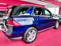 Mercedes-Benz GLE 350 d OffroadPak LED Distronic  Airmatic 19" Blau - thumbnail 9