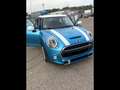 MINI Cooper SD Aut. Azul - thumbnail 2