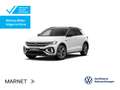 Volkswagen T-Roc T-ROC 1.5 TSI DSG R-Line*Nav*AHK*Kamera*LED+*SHZ Weiß - thumbnail 1