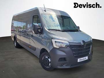 BESTELWAGEN GRAND CONFORT 163PK *3.5T TREKV *31500