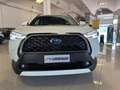Toyota Corolla Cross 2.0 Hybrid 197 CV E-CVT Trend SOLO 18.500 KM! Bianco - thumbnail 12