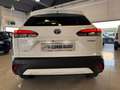 Toyota Corolla Cross 2.0 Hybrid 197 CV E-CVT Trend SOLO 18.500 KM! Bianco - thumbnail 13