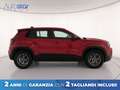 Jeep Avenger 1.2 turbo Longitude fwd 100cv Argento - thumbnail 3