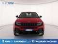 Jeep Avenger 1.2 turbo Longitude fwd 100cv Argento - thumbnail 5