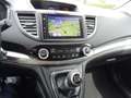Honda CR-V 1.6 DTEC Gris - thumbnail 10