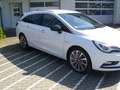 Opel Astra Ultimate Leder Navi AZV adapt. Temp. aut. Parkass. Bianco - thumbnail 5