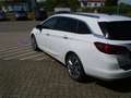 Opel Astra Ultimate Leder Navi AZV adapt. Temp. aut. Parkass. Blanco - thumbnail 3