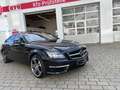 Mercedes-Benz CLS 63 AMG S 4 MATIC/LED/Rückf.kamera/Brabus Schwarz - thumbnail 1