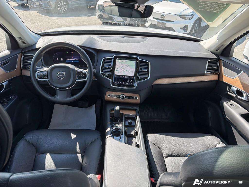 2024 Volvo XC90 T8 Plus Bright Theme thumb 23