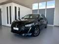 Peugeot 208 PEUGEOT 208 1.5 BlueHDi 102 CV Active Pack - 2021 Nero - thumbnail 4