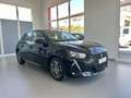 Peugeot 208 PEUGEOT 208 1.5 BlueHDi 102 CV Active Pack - 2021 Nero - thumbnail 6