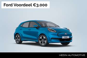 44 kWh | Nieuw te bestellen!