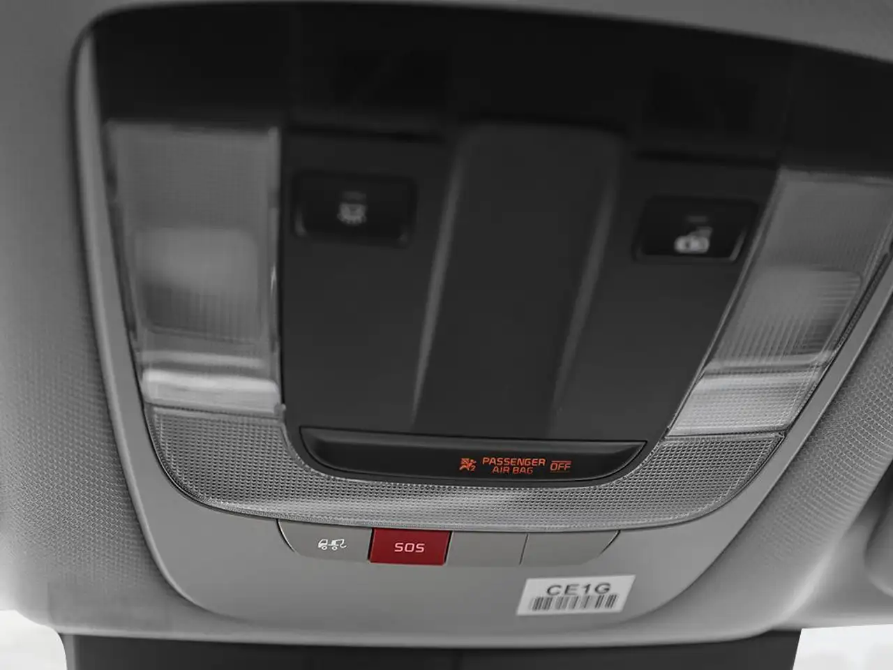 Kia Sorento снимка Kia Sorento