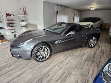4.3 dct GARANZIA FERRARI FINO 03/2026