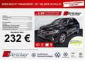 Volkswagen T-Roc R-Line 1.5TSI DSG 232,-ohne Anzahlung Navi AHK Ka Schwarz - thumbnail 1