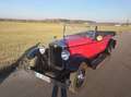 Oldtimer Adler Favorit Tourer Cabrio Rot - thumbnail 2