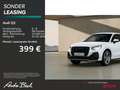 Audi Q2 S line 30TFSI AHK LED virtual ACC EPH DAB Weiß - thumbnail 2