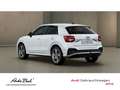 Audi Q2 S line 30TFSI LED virtual ACC EPH DAB AHK Weiß - thumbnail 3