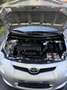 Toyota Auris 1,4 VVT-i Mid Grau - thumbnail 4