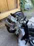 Toyota Auris 1,4 VVT-i Mid Grau - thumbnail 12