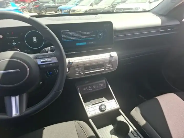 Hyundai Kona 2026, foto 9