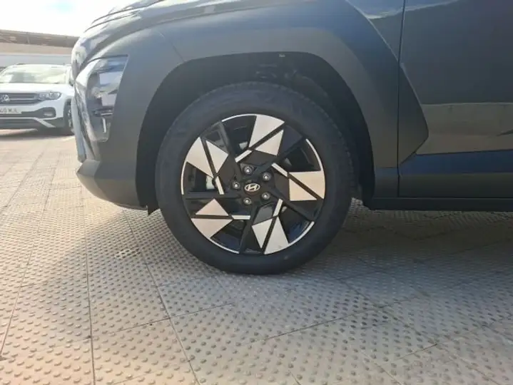 Hyundai Kona 2026, foto 3