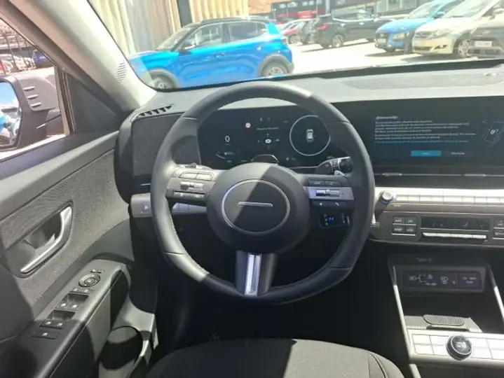 Hyundai Kona 2026, foto 7