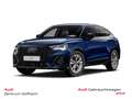 Audi Q3 35 TFSI S line S tro*LED*Virtual*Na Blau - thumbnail 1